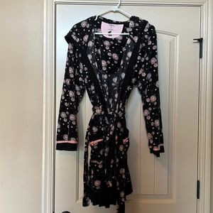 Disney Cinderella robe XL
